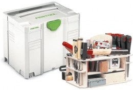Systainer Tool Organizer, SYS 4 FESTOOL6